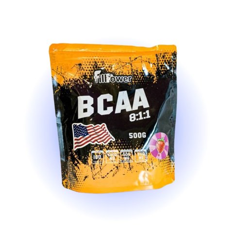 Bcaa від FillPower 12909 фото